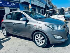 Hyundai i20 Active 2014