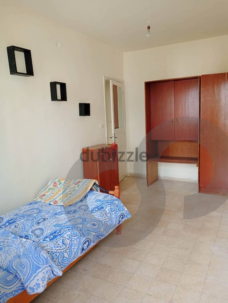 Fully furnished-Achrafieh, Beirut/اشرفيه, بيروت REF#OY112272 3