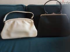 4 handbags for sale in good condition