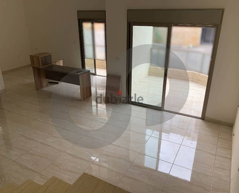 DUPLEX, METN, TILAL AIN SAADEH/تلال عين سعادة REF#DT112277 1