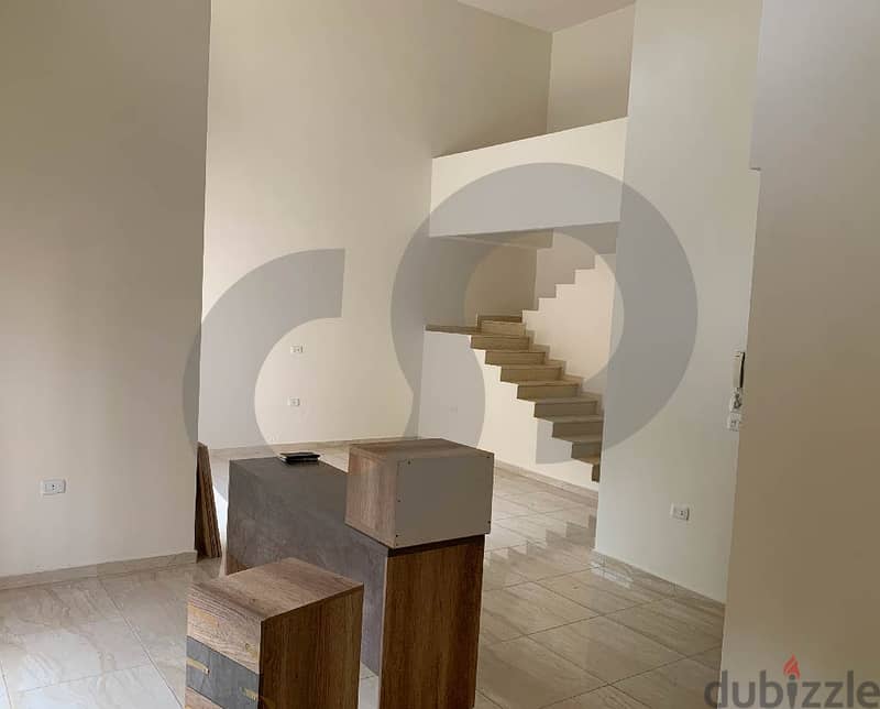 DUPLEX, METN, TILAL AIN SAADEH/تلال عين سعادة REF#DT112277 5