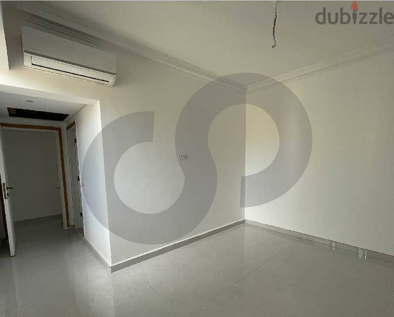 PRIME LOCATION, OPEN VIEW, BEIRUT, ACHRAFIEH/الأشرفية REF#CC112280 5