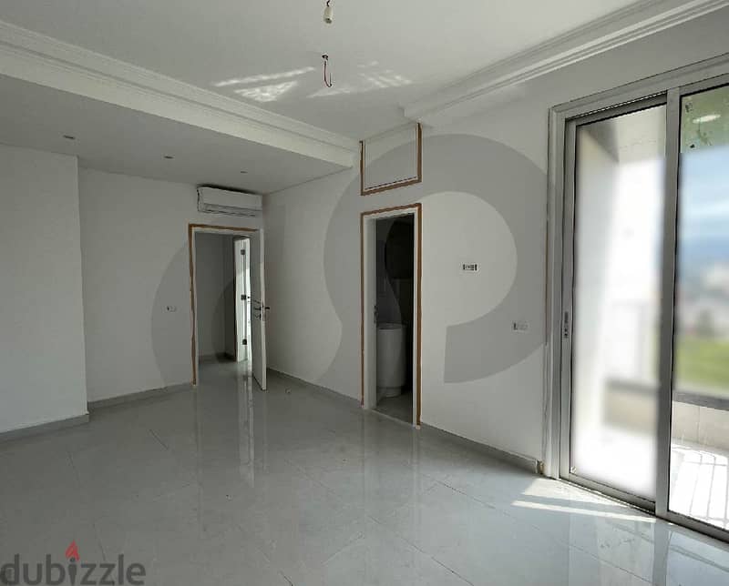 PRIME LOCATION, OPEN VIEW, BEIRUT, ACHRAFIEH/الأشرفية REF#CC112280 6