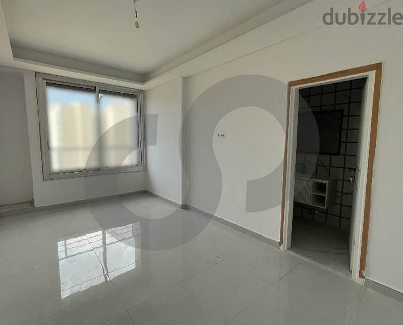 PRIME LOCATION, OPEN VIEW, BEIRUT, ACHRAFIEH/الأشرفية REF#CC112280 7