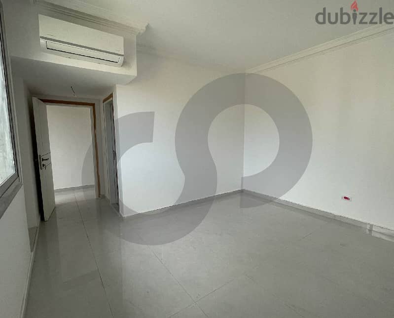 PRIME LOCATION, OPEN VIEW, BEIRUT, ACHRAFIEH/الأشرفية REF#CC112280 8