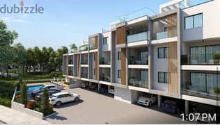 Amazing prices! Cyprus Oroklini new project, fully furnished 0068 0