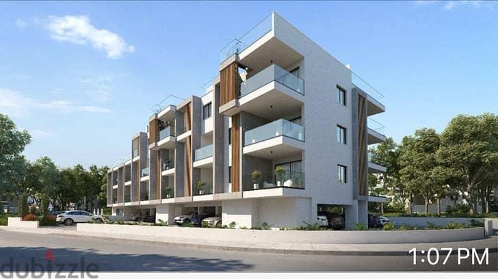 Amazing prices! Cyprus Oroklini new project, fully furnished 0068 7