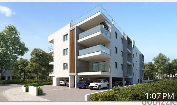 Amazing prices! Cyprus Oroklini new project, fully furnished 0068 8