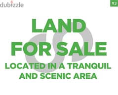 OPPORTUNITY FOR INVESTORS, LAND, SOUTH, JEZZINE/جزين REF#YJ112283 0