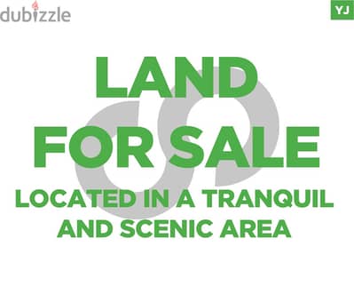 OPPORTUNITY FOR INVESTORS, LAND, SOUTH, JEZZINE/جزين REF#YJ112283