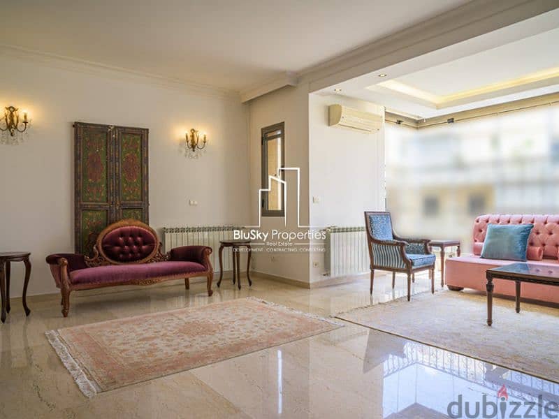 Duplex For RENT In City Rama شقة للإيجار #DB 3