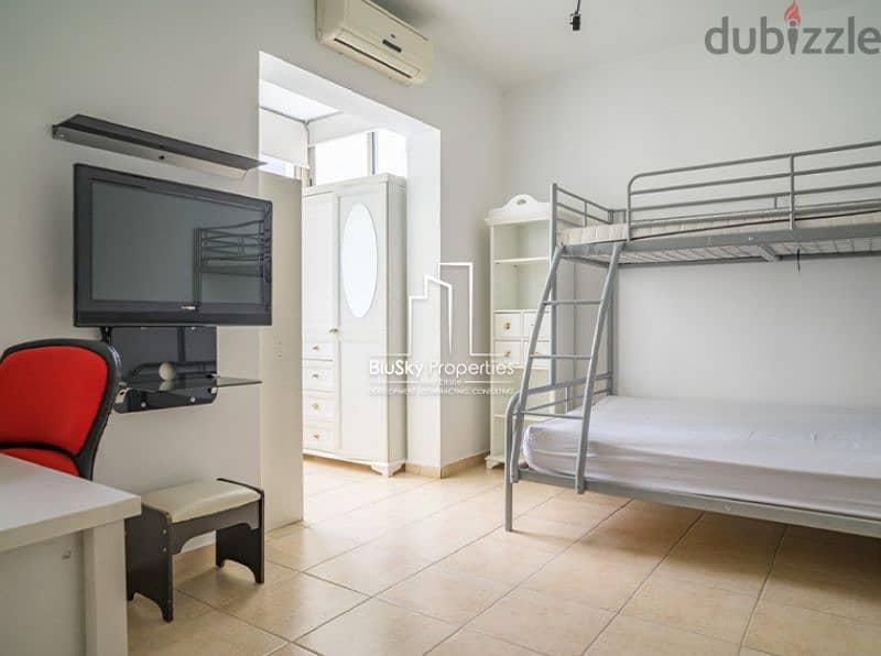 Duplex For RENT In City Rama شقة للإيجار #DB 7