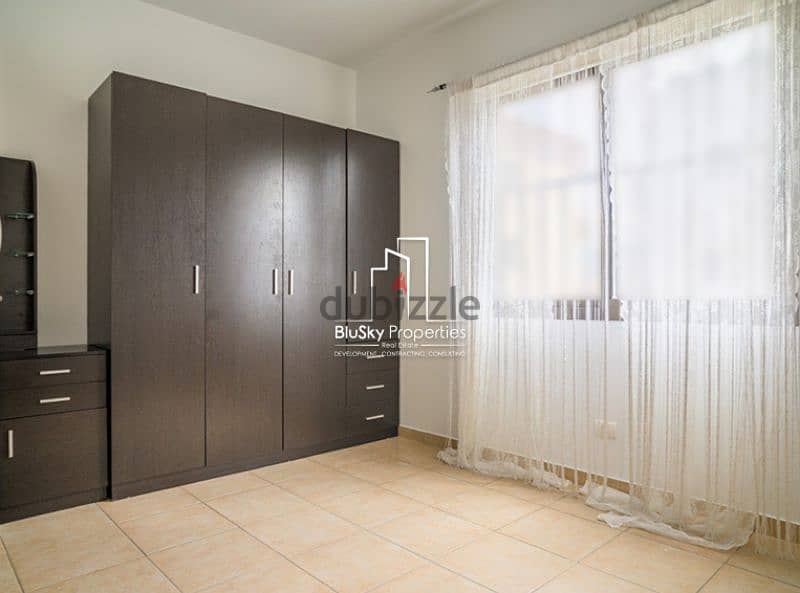 Duplex For RENT In City Rama شقة للإيجار #DB 8