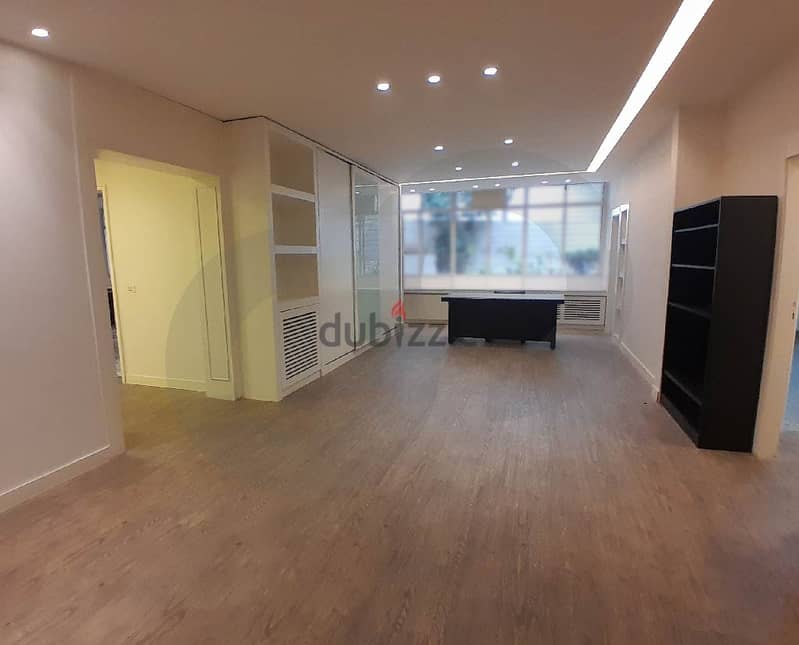 OFFICE, PRIME LOCATION, BEIRUT, ACHRAFIEH/الأشرفية REF#AS112284 1