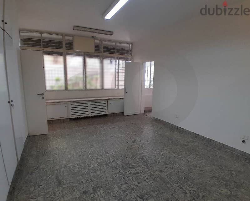 OFFICE, PRIME LOCATION, BEIRUT, ACHRAFIEH/الأشرفية REF#AS112284 3