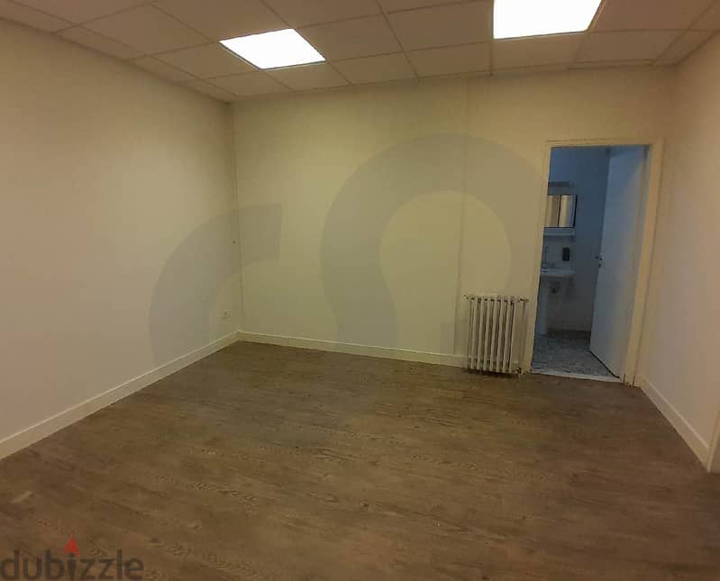 OFFICE, PRIME LOCATION, BEIRUT, ACHRAFIEH/الأشرفية REF#AS112284 4