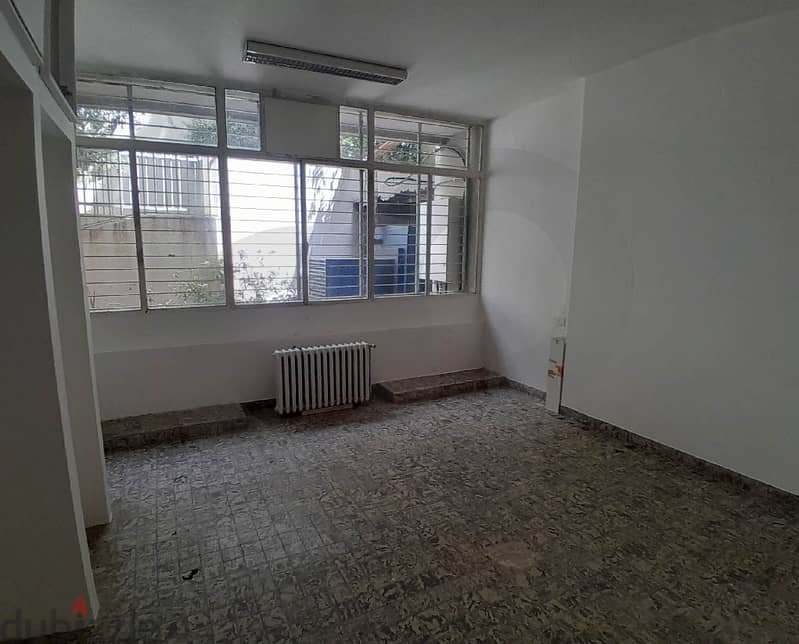 OFFICE, PRIME LOCATION, BEIRUT, ACHRAFIEH/الأشرفية REF#AS112284 5