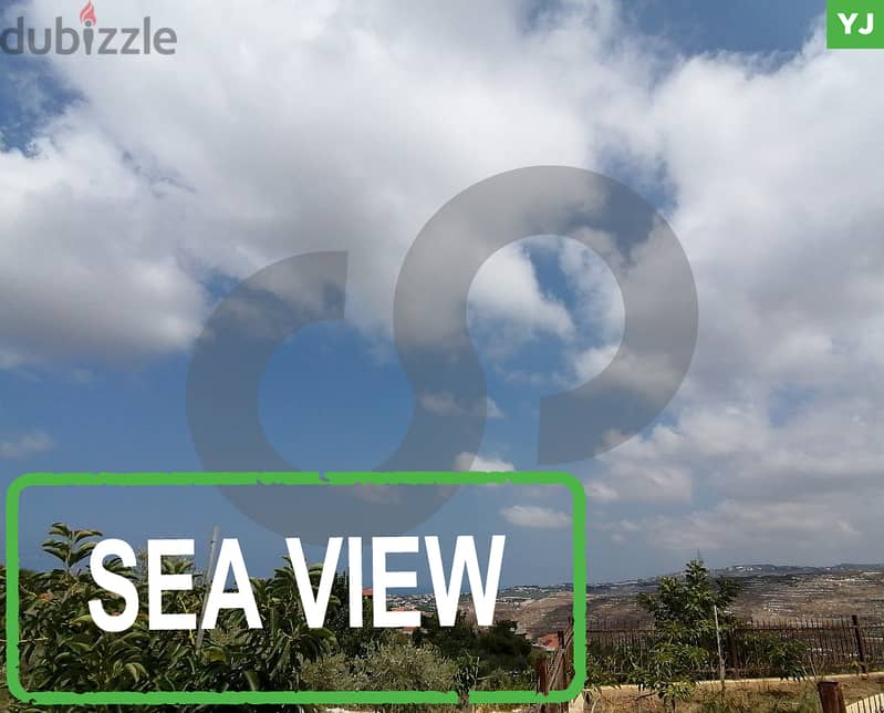 sea view - SALHIYE-SAIDA/صالحية-صيدا REF#YJ112281 0