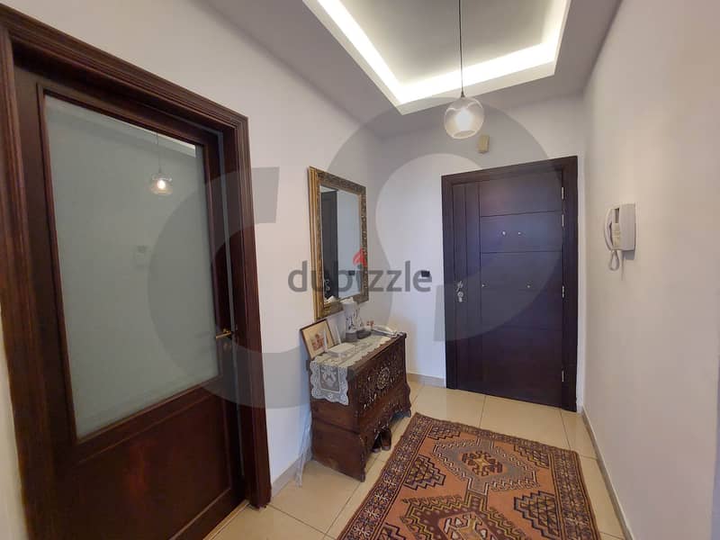 Newly renovated-Hazmiyeh, Baabda/حازميه, بعبدا REF#PF112285 3