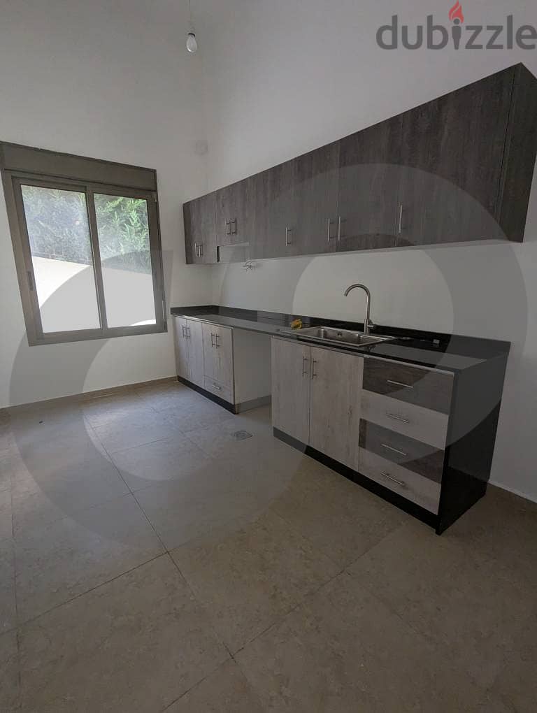 BRAND NEW APARTMENT FOR SALE IN SHEILEH ! REF#SC01171 ! 1