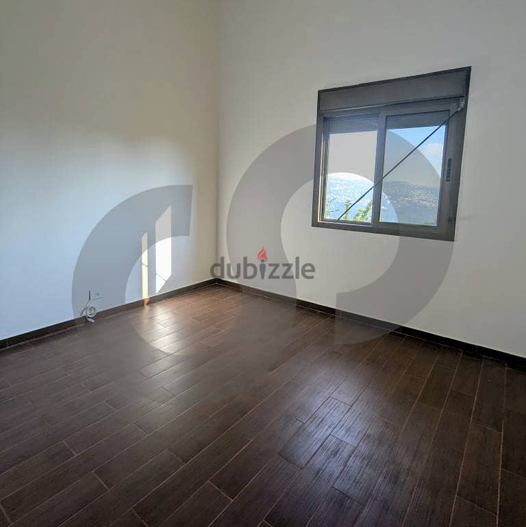 BRAND NEW APARTMENT FOR SALE IN SHEILEH ! REF#SC01171 ! 3