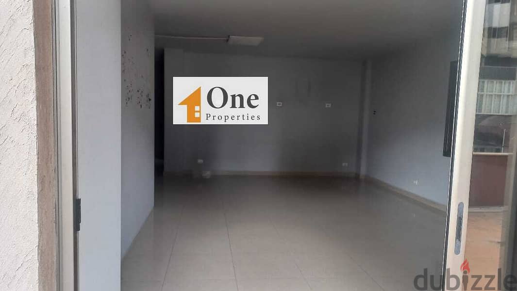 OFFICE FOR RENT IN ZALKA-METN(PRIME LOCATION) 1