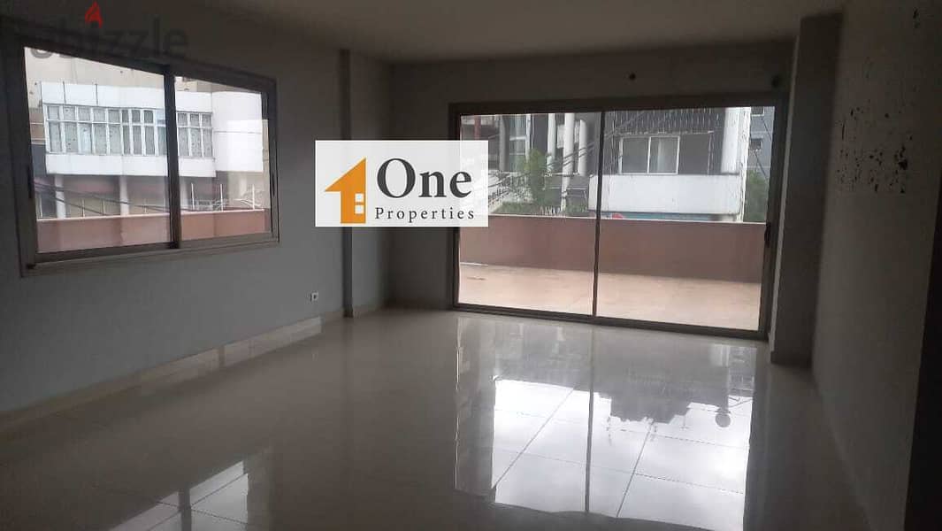 OFFICE FOR RENT IN ZALKA-METN(PRIME LOCATION) 2