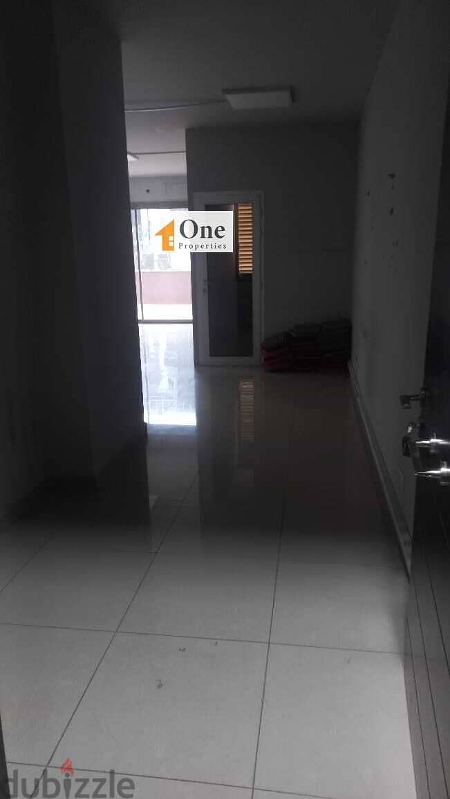 OFFICE FOR RENT IN ZALKA-METN(PRIME LOCATION) 4