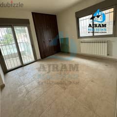 Apartment For Sale In Sheileh | شقه للبيع في سهيله 0