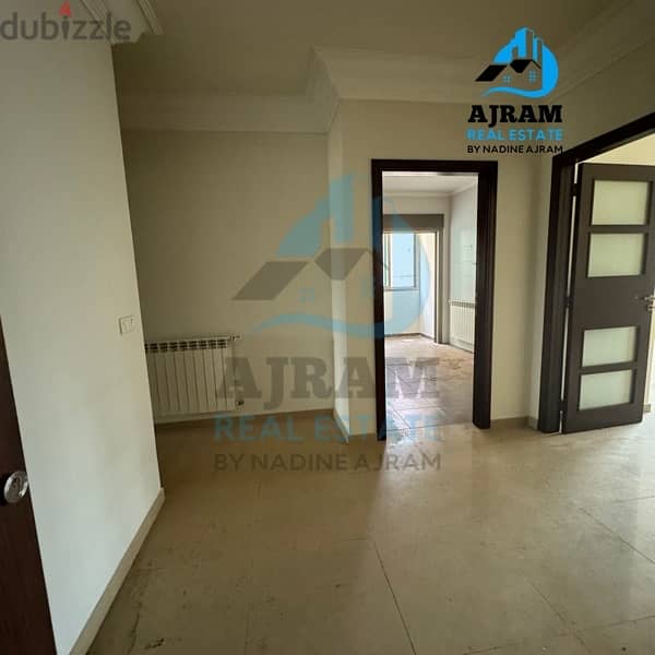 Apartment For Sale In Sheileh | شقه للبيع في سهيله 2