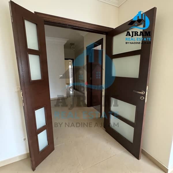 Apartment For Sale In Sheileh | شقه للبيع في سهيله 3