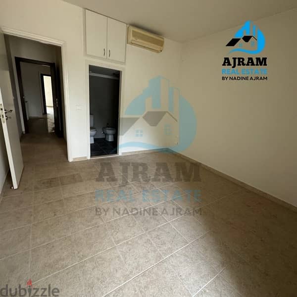 Apartment For Sale In Sheileh | شقه للبيع في سهيله 6