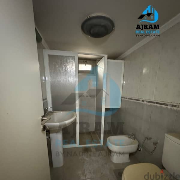 Apartment For Sale In Sheileh | شقه للبيع في سهيله 7