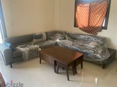 living room for sale 4 pieces