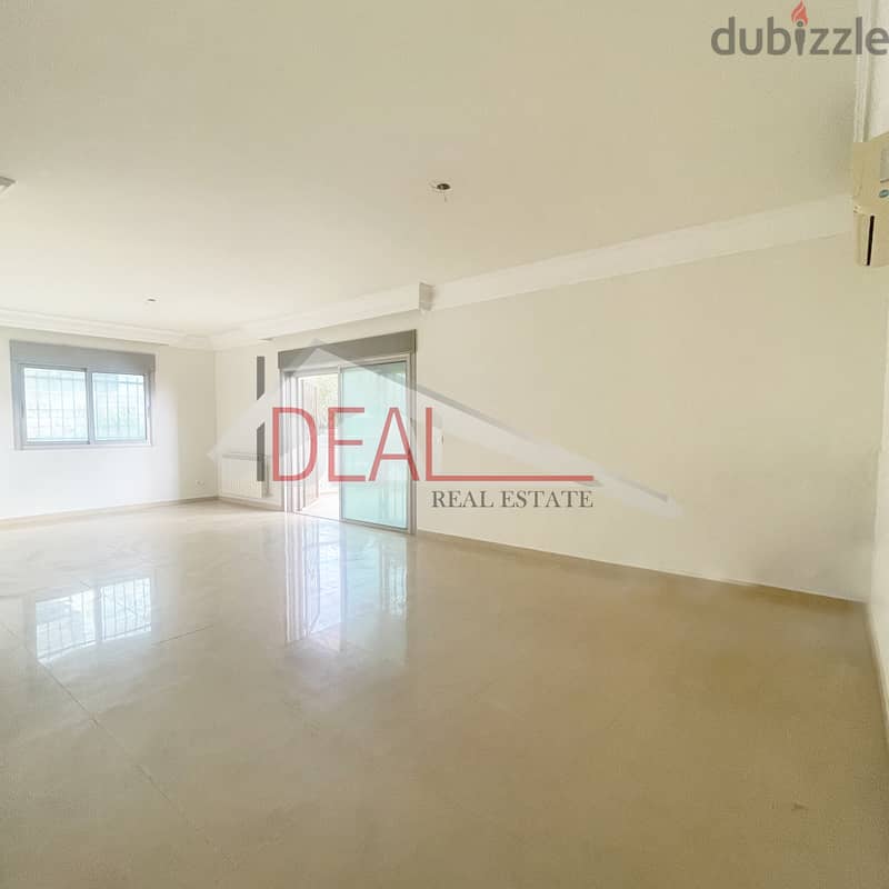 Apartment for sale in New Sehayleh 180 sqm ref#nw56391 1