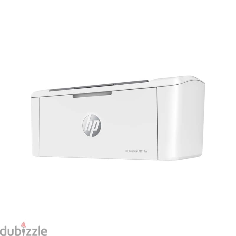 HP LASERJET M111A | BLACK PRINTING | PRINTER 1