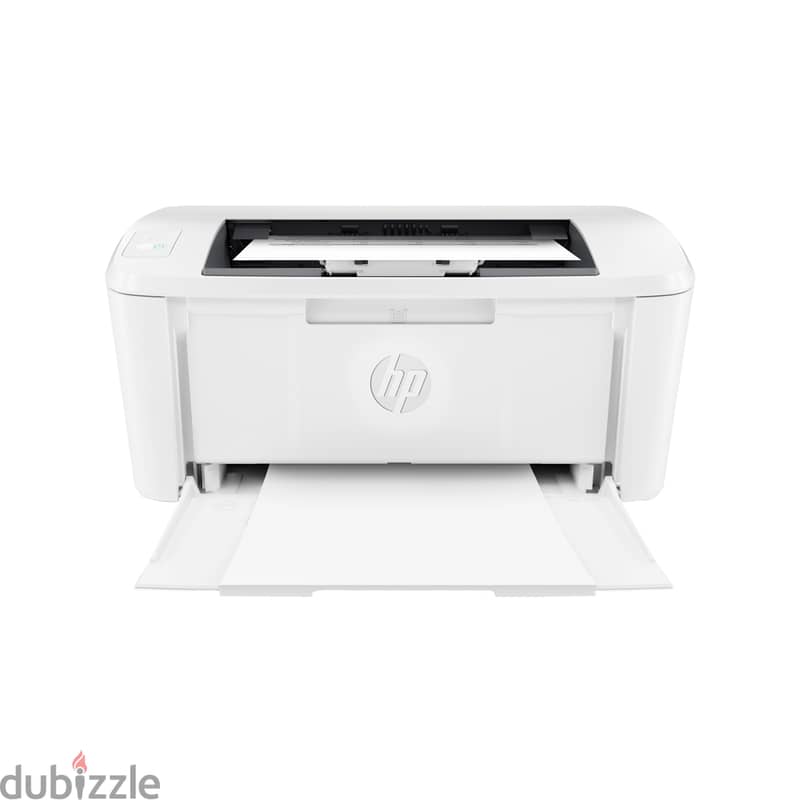 HP LASERJET M111A | BLACK PRINTING | PRINTER 4