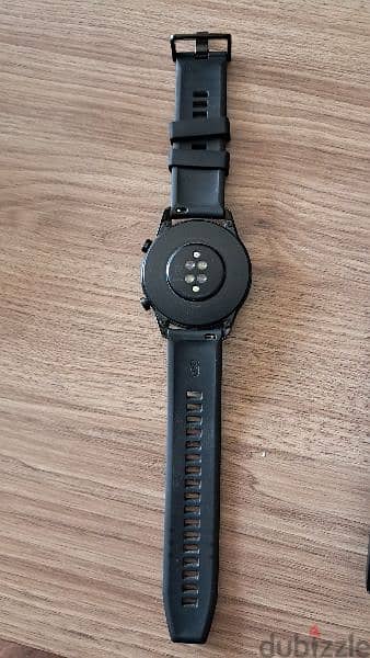 huawei watch GT2 1