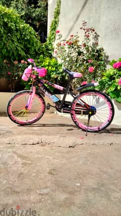 Bicycle for sale