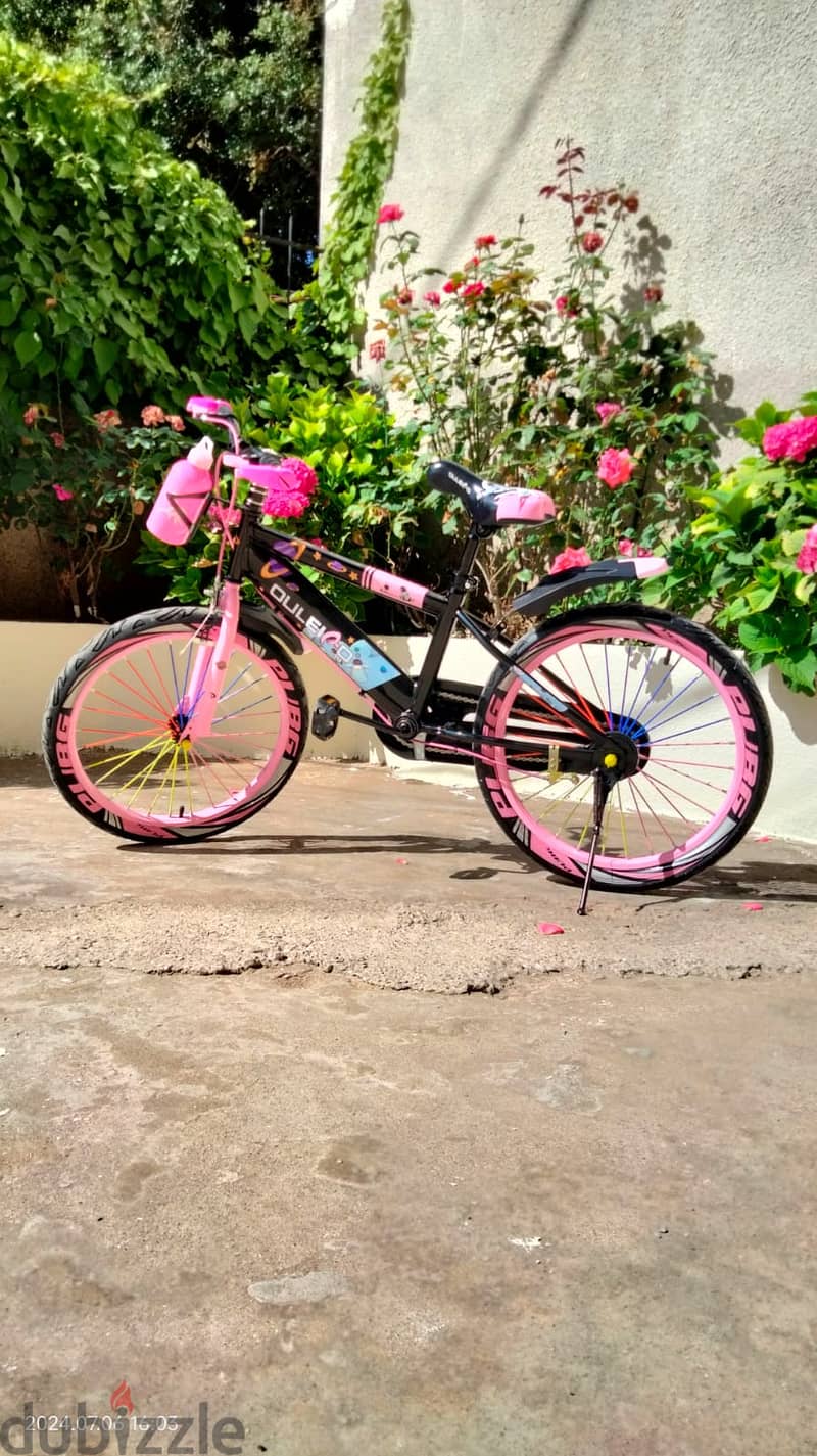 Bicycle for sale 0