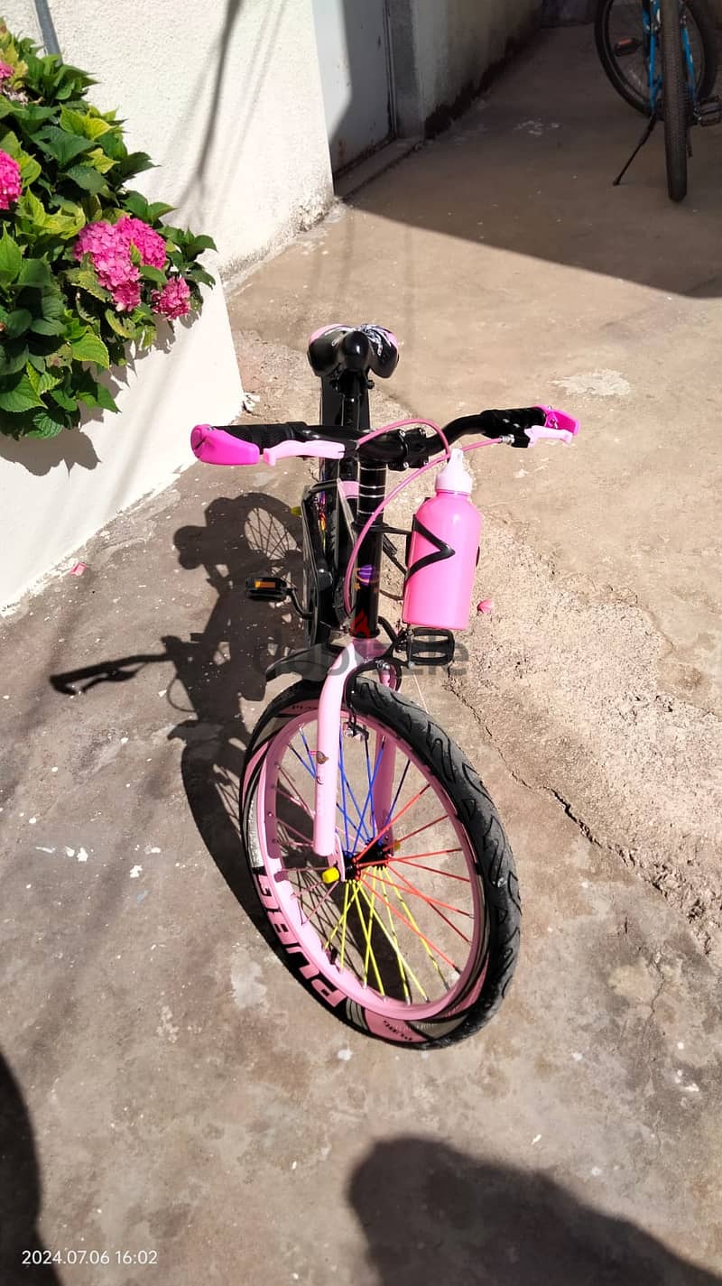 Bicycle for sale 2