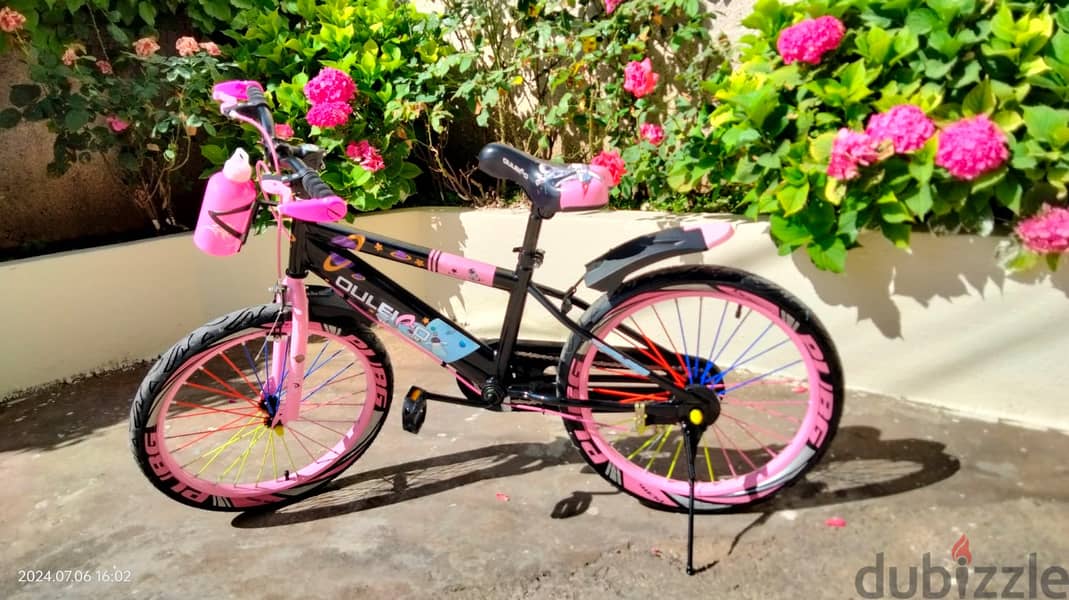 Bicycle for sale 3