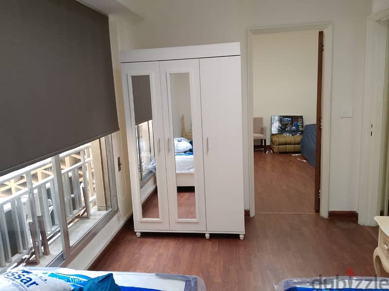 90 Sqm | Fully Furnished Apartment For Rent In Hamra 2