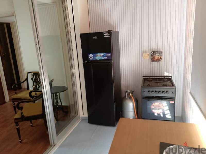 90 Sqm | Fully Furnished Apartment For Rent In Hamra 4