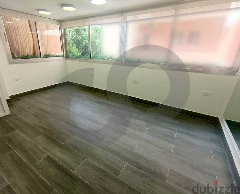 FULLY RENOVATED, WORKSHOP, METN, JAL EL DIB/جل الديب REF#CG112296 1