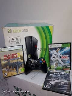 Xbox 360 0