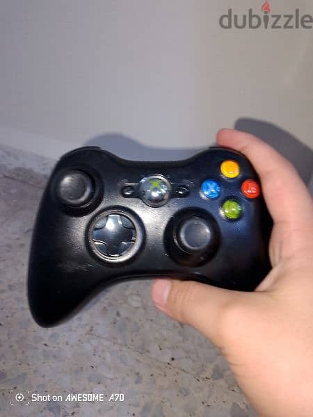 Xbox 360 1