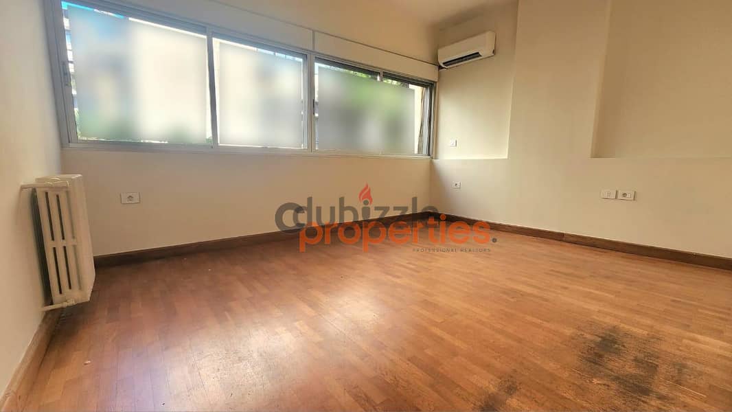 Apartment for rent in badaroشقة للإيجار بدارو CPBSAA08 5