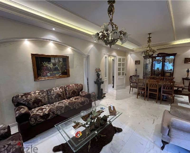 LUXURY APARTMENT, BEIRUT, MAR ELIAS/ مار إلياس REF#IK112297 2