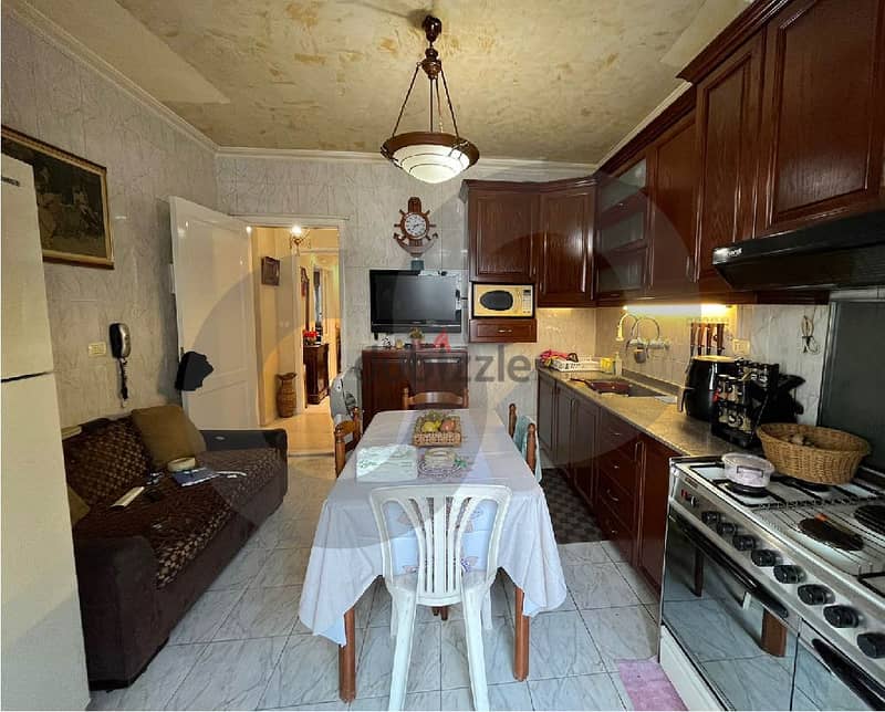 LUXURY APARTMENT, BEIRUT, MAR ELIAS/ مار إلياس REF#IK112297 3